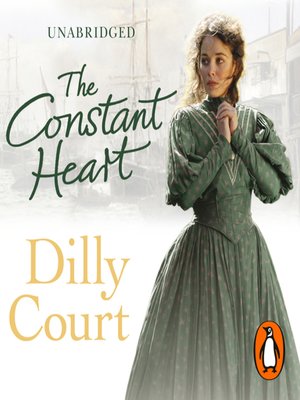 cover image of The Constant Heart